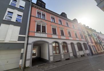 Einzigartige Maisonettewohnung mit Dachterrassen-Flair | Baden-Baden