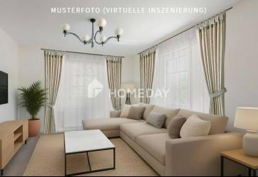 Vorschaubild Maisonettewohnung