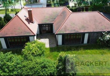 Vorschaubild Bungalow