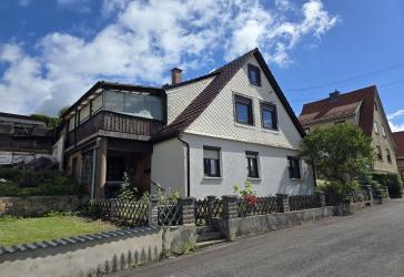 Vorschaubild Einfamilienhaus