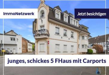 Vorschaubild Mehrfamilienhaus