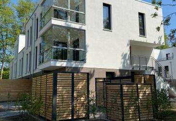 Vorschaubild Maisonettewohnung