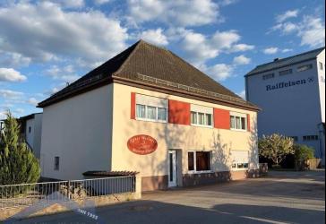 Vorschaubild Einfamilienhaus