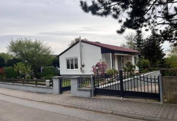 Einfamilienhaus in ruhiger Lage