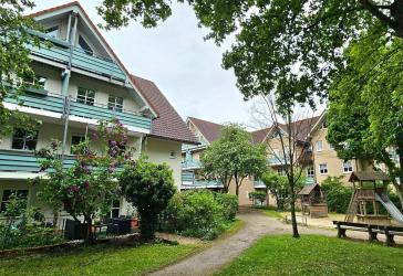 Vorschaubild Wohnung