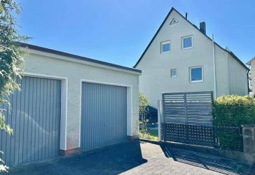 Vorschaubild Einfamilienhaus