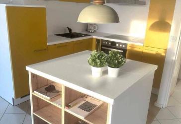 Vorschaubild Maisonettewohnung