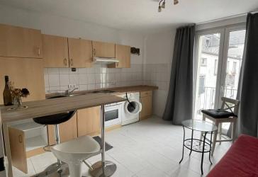 Vorschaubild Wohnung