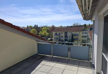 Vorschaubild Penthouse