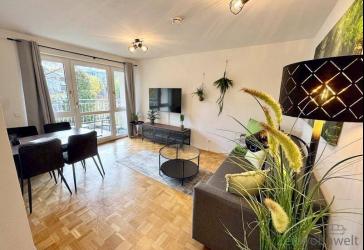 Vorschaubild Wohnung