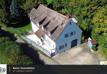 Vorschaubild Einfamilienhaus