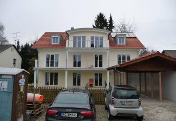 Vorschaubild Wohnung