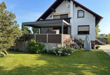 Einfamilienhaus kaufen in 08428 Langenbernsdorf