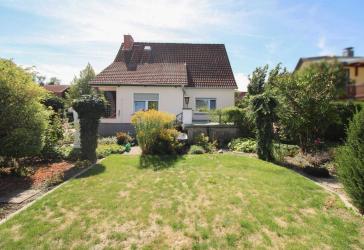 Vorschaubild Einfamilienhaus