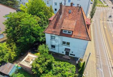 Vorschaubild Mehrfamilienhaus