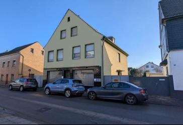 Vorschaubild Mehrfamilienhaus