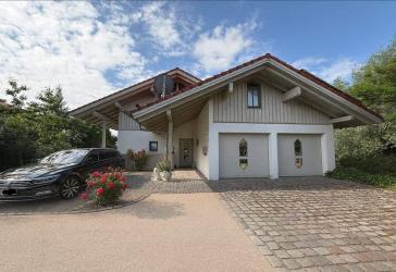 Vorschaubild Einfamilienhaus