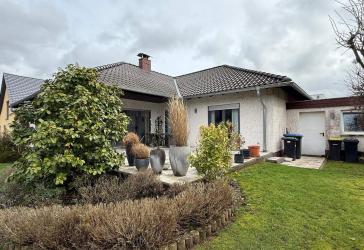 Vorschaubild Bungalow