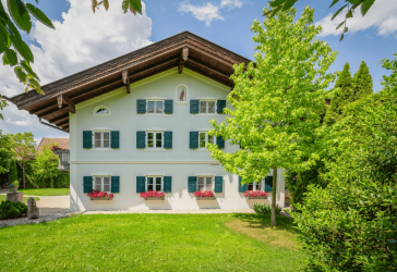 Vorschaubild Bauernhaus