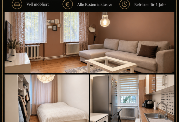 Vorschaubild Wohnung