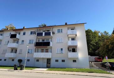 Vorschaubild Wohnung