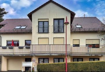 Vorschaubild Mehrfamilienhaus