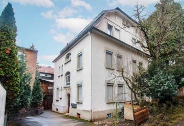Vorschaubild Mehrfamilienhaus