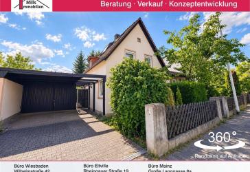 Vorschaubild Einfamilienhaus
