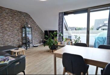 Vorschaubild Rohdachbodenwohnung
