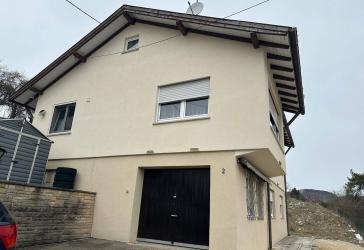 Einfamilienhaus mit großem Grundstück und Baupotenzial - Provisionsfrei VB
