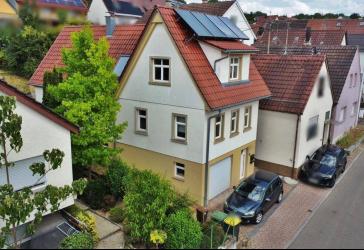 Vorschaubild Einfamilienhaus