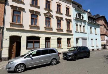Vorschaubild Mehrfamilienhaus