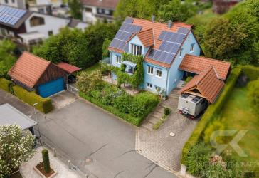 Vorschaubild Einfamilienhaus