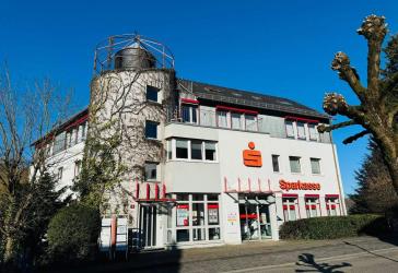 Vorschaubild Büro- /Praxis-Immobilie