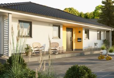 Bungalow zum Kauf