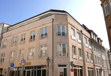 Zeitgemäße Büro- und Praxisfläche - neue Preisgestaltung