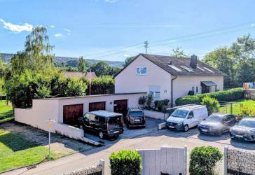 Vorschaubild Einfamilienhaus