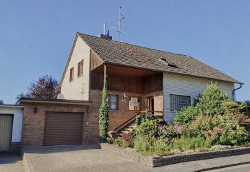 PROVISIONSFREI | FAMILIENIDYLL AM WENDEHAMMER | TRAUMGARTEN, WINTERGARTEN & 2 GARAGEN