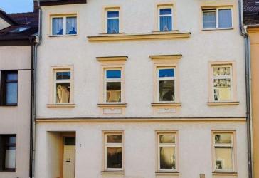 Vermietung oder Eigennutzung - hier funktioniert beides!