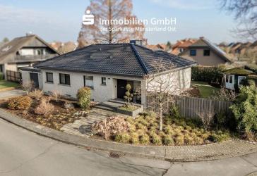 Einziehen und Wohlfühlen!