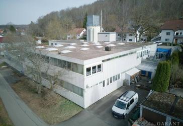 Vorschaubild Büro- /Praxis-Immobilie