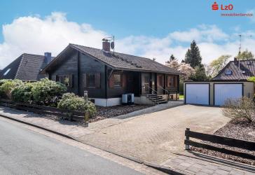 Vorschaubild Bungalow