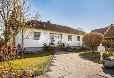 Vorschaubild Bungalow