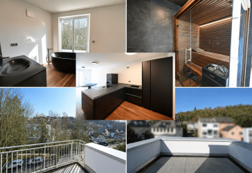 Vorschaubild Penthouse