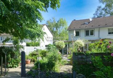 Vorschaubild Reihenendhaus