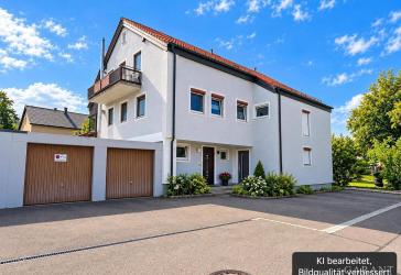 Vorschaubild Mehrfamilienhaus