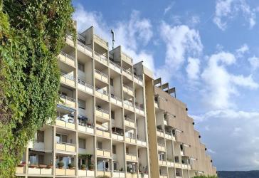 Vorschaubild Maisonettewohnung