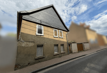 Vorschaubild Einfamilienhaus