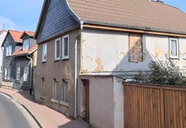 Vorschaubild Einfamilienhaus