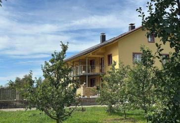 Vorschaubild Mehrfamilienhaus